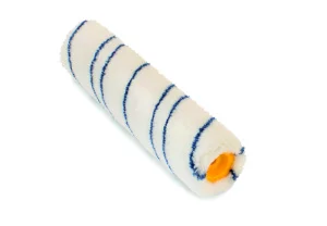 Ролик малярный 250мм полиакрил синие нити 8мм 47мм бюгель 8мм Profi Color Expert 84412502