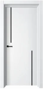 Полотно дверное ДГ11 Белуччи *800