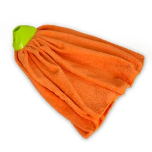 Насадка MOП микрофибра юбка арт 105-002 *1/50