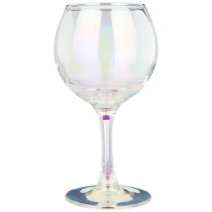 Набор Фужеров Из 6 Шт "Времена Года" 280 Мл