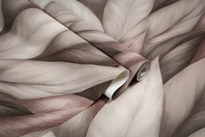 Обои горячего тиснения TrendColor 10,05х1,06м Trend Nature декор TC72480-82 *1/6