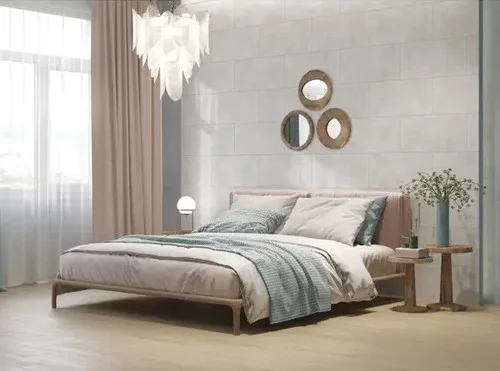 Керамогранит Cersanit Polaris PG4L522 297х598мм 1уп=1,770м2 (10шт) светло-серый