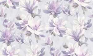 Обои горячего тиснения WallSecret Basic 10,05х1,06м Mone декор 9120-11 *1/6