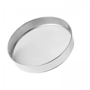 Сито 15см д/муки/протирки