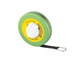 Лента-рулетка мерная 20м фиберглассовая Stayer Мастер 3415-20_z01 *1