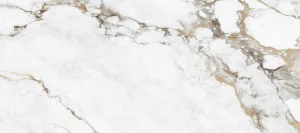 Керамогранит Янссон 300х603х8,5мм белый 1уп=1,44м2 (8шт) Ласселсбергер 6260-0093-1001 *1