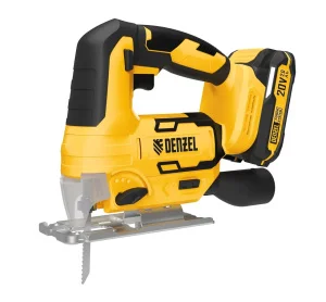 Лобзик Denzel CJH-20-80 аккум. 20В 3000 ход/мин 27205 *1