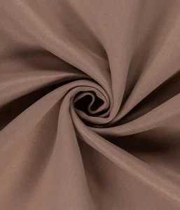 Портьера Блэкаут 200*260 какао ГП