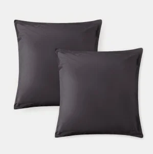 Комплект наволочек "Этель" Сarbon 70*70+3 см , 100% хлопок, перкаль (300 нитей) 10683001