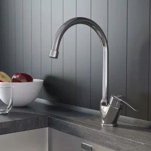 Смеситель для кухни одноручный Iddis Ray RAYSB00i05