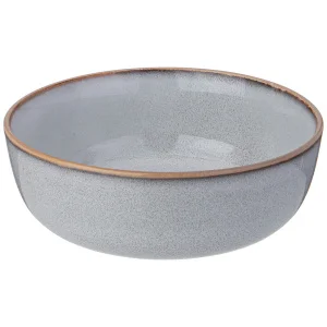 Салатник Bronco "Modern Sand" 16*6 См 780 Мл  (Кор=24Шт.) Мал.Уп.=4Шт