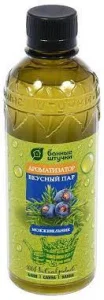 Ароматизатор Вкусный пар 350мл Можжевельник Банные штучки 32227