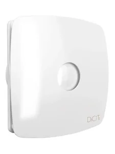 Вентилятор осевой вытяжной D100мм Rio 4C (Era) *10