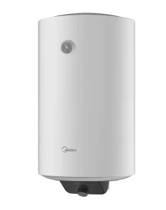 Водонагреватель Midea ProTec 80л 1,5кВт эмаль сухой тэн MWH-8015-RED *1
