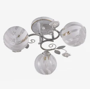 Люстра Розали LV 9201/3 Linvel