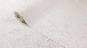 Обои горячего тиснения Аспект 10,05х1,06м Бруно фон белый/бежевый 70621-12 *1/6