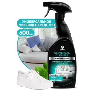 Средство чист. Grass "Universal Cleaner Professional" 600 мл. 125532 *1