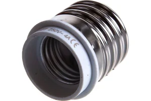 Патрон-переходник с E40 на E27 71 991 NLA-E40-E27 71991 (Navigator) *1