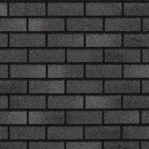 Плитка фасадная ТЕХНОНИКОЛЬ HAUBERK Кирпич Оптима Альпийский ( уп-2 м2) 4T4X21-9022RUS 139371