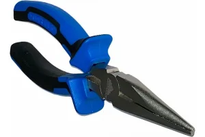 Тонкогубцы 200мм Vertextools Профи 0037-200 *1/6/60