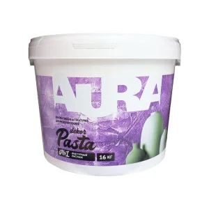 Штукатурка декоративная Aura Dekor Pasta №1 16кг