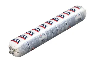 Герметик полиуретановый Tytan Professional PU 40 белый 600 мл 