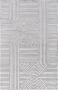 Ковер MONBLAN Merinos F537 150х230см STAN CREAM