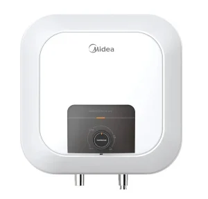 Водонагреватель Midea Kitchen PRO 15л над мойкой 1,5кВт эмаль MWH15-15MPCA *1