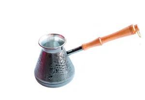 Турка медная Виноград 0,64 л ТмВ064