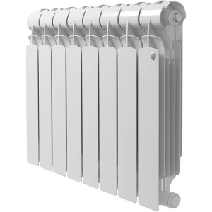 Радиатор BIMETAL Royal Thermo Indigo Super+ 500/100 8 секц.