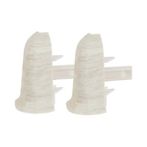 Угол наружный 461 Дуб Силк Stella Comfort