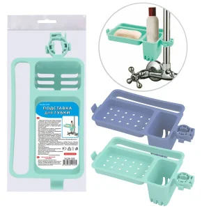 Стакан для туалетных принадлежностей VL34-163 Мультидом