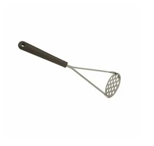 Картофелемялка с пластмассовой ручкой 1с21