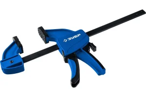 Струбцина пистолетная 150х85мм Зубр ППС-15/85 Профессионал 32241-15 *1