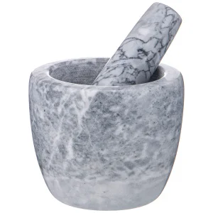 Ступка Agness С Пестиком Диаметр=12 См Высота=10 См