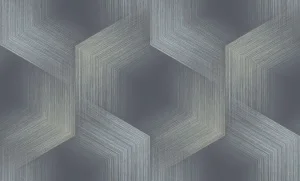 Обои горячего тиснения WallSecret Comfort 10,05х1,06м Hudson декор 9083-25 *1/6