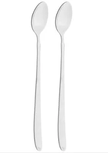 Набор ложек для коктелей Agness 2шт 19,5см 942-128 0