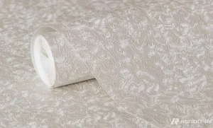 Обои компакт-винил Долли 70541-18 1,06х10м штукатурка темно-бежевые