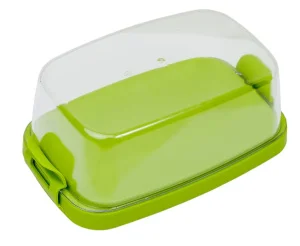 Масленка "Летиция" оливковая С322ОЛВ