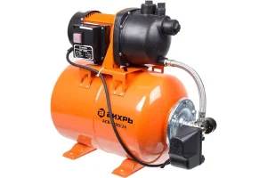 Автономная станция водоснабжения АСВ-1200/24 Вихрь*