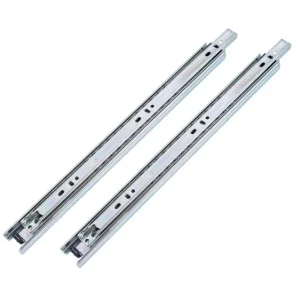 Направляющие шариковые StahlBuro (2 шт.) 35-350 /14"/ 15924 *1/20