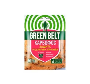 Карбофос 60 г (Грин Бэлт) R3008 *1