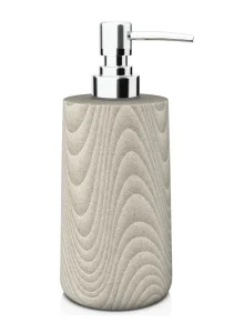 Дозатор д/жидкого мыла "Spline" полирезин FOR-SPN021 (Fora) *1