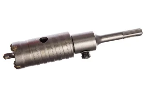 Коронка по бетону М22х35мм в сборе SDS+ Rennbohr 662235 *1