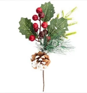 Изделие Декоративное "Ветка" Длина=23 См 226-1007 *1/10