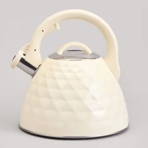 Чайник Со Свистком, 3,3Л