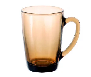 Кружка BASILICO "'Mattina di cafe' 300мл 62005 *1