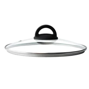 Крышка Esprado Tradicia 26см стекло бакелит TR4B260E110N *1