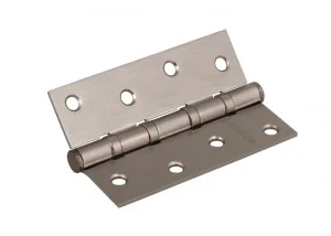 Петля универсальная Фабрика замков Е-100 SN