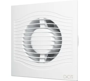 Вентилятор Slim 6C (Era)